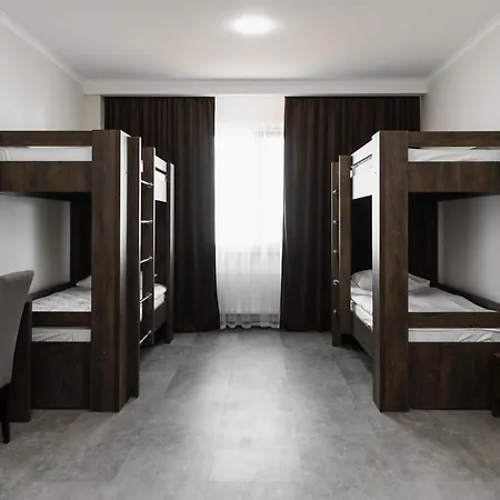 Sunrise Hotel *