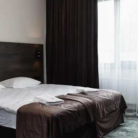 Sunrise Hotel Kyiv
